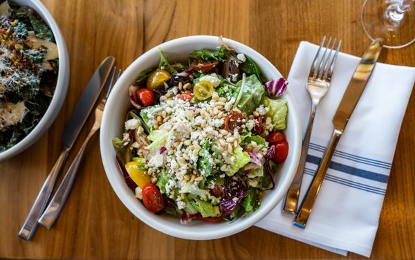 North Italia by null