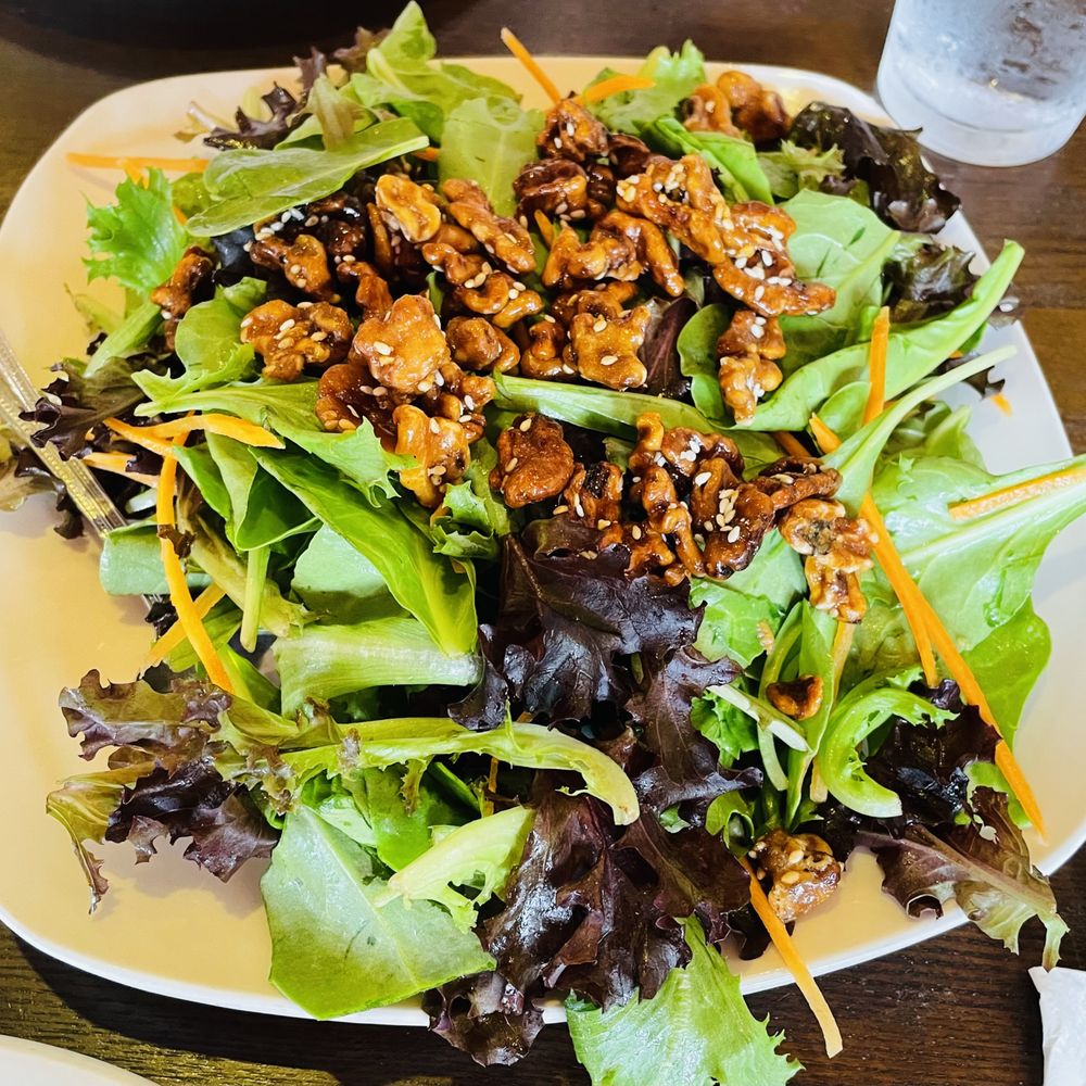 Goji Kitchen - Asian Fusion Near Me - Santa Rosa, California