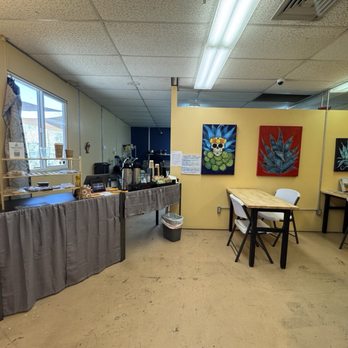 Curley Coffee Cafe - Inside - Coffee & Tea Near Me - Ajo, Arizona Curley Coffee Cafe - Inside - Coffee & Tea Near Me - Ajo, Arizona