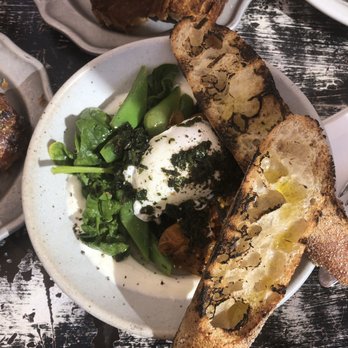 Gjusta - Turkish eggs - Bakeries Near Me - Venice, California Gjusta - Turkish eggs - Bakeries Near Me - Venice, California