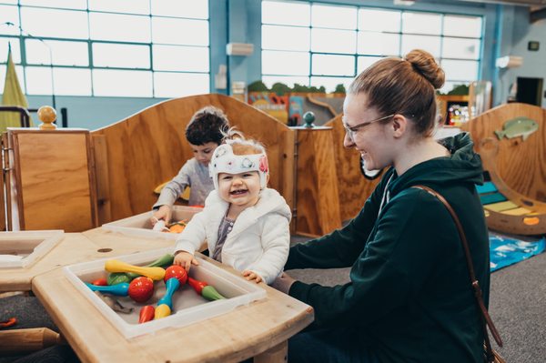 Children's Museum of Discovery by null