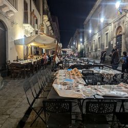 Trattoria Da Mario