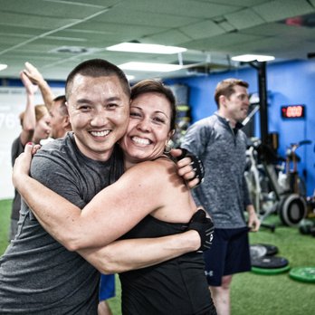 Raw Fitness - Trainers Near Me - Cornelius, North Carolina Raw Fitness - Trainers Near Me - Cornelius, North Carolina