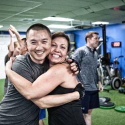 Raw Fitness