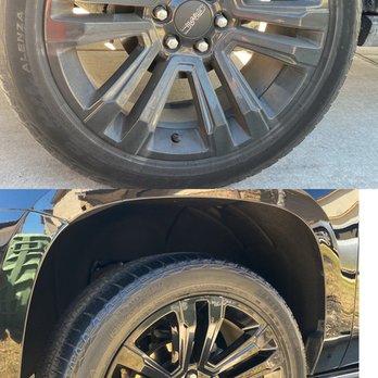 KNN CarSpa - Rim and tire cleaning +Tire Shine - Car Wash Near Me KNN CarSpa - Rim and tire cleaning +Tire Shine - Car Wash Near Me