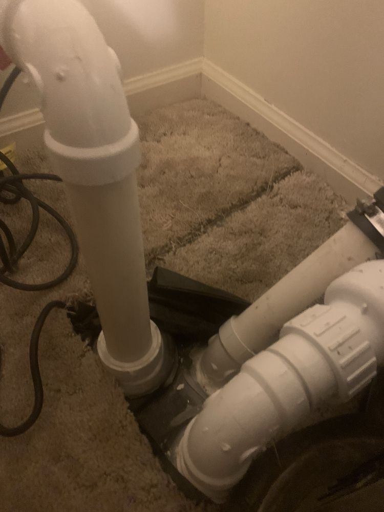 Slide of Bud's Plumbing & Repair Service