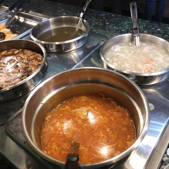 King Buffet - Buffets Near Me - Orem, Utah