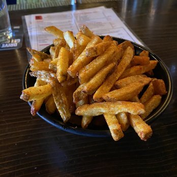 Death Punch - Schichimi Fries - Cocktail Bars Near Me - Washington, DC, District of Columbia
