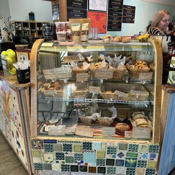 Front Porch Cafe - Baked goods - Coffee & Tea Near Me - Kill Devil Hills, North Carolina Front Porch Cafe - Baked goods - Coffee & Tea Near Me - Kill Devil Hills, North Carolina
