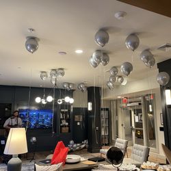 Balloons Extraordinaire