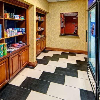 Hampton Inn Quincy - Restaurant - Hotels Near Me - Quincy, Florida