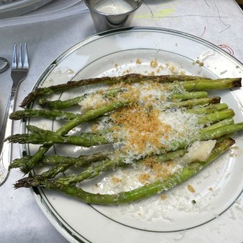 Bill’s Oyster - Asparagus - Seafood Near Me - Austin, Texas Bill’s Oyster - Asparagus - Seafood Near Me - Austin, Texas