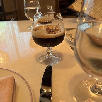 Coquette - Espresso Martini - Breakfast & Brunch Near Me - Boston, Massachusetts