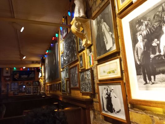 Buca di Beppo Italian Restaurant by null