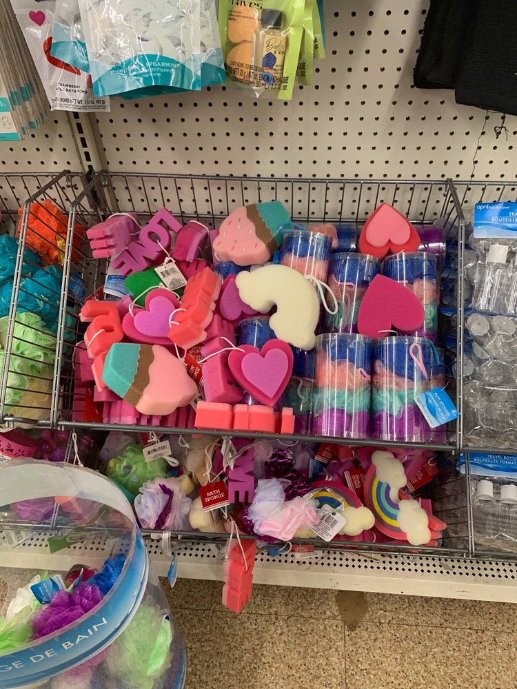 DOLLAR TREE 700 Crescent St, Brockton, Massachusetts Discount Store