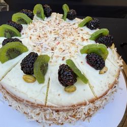 My Country Bakery and Grill