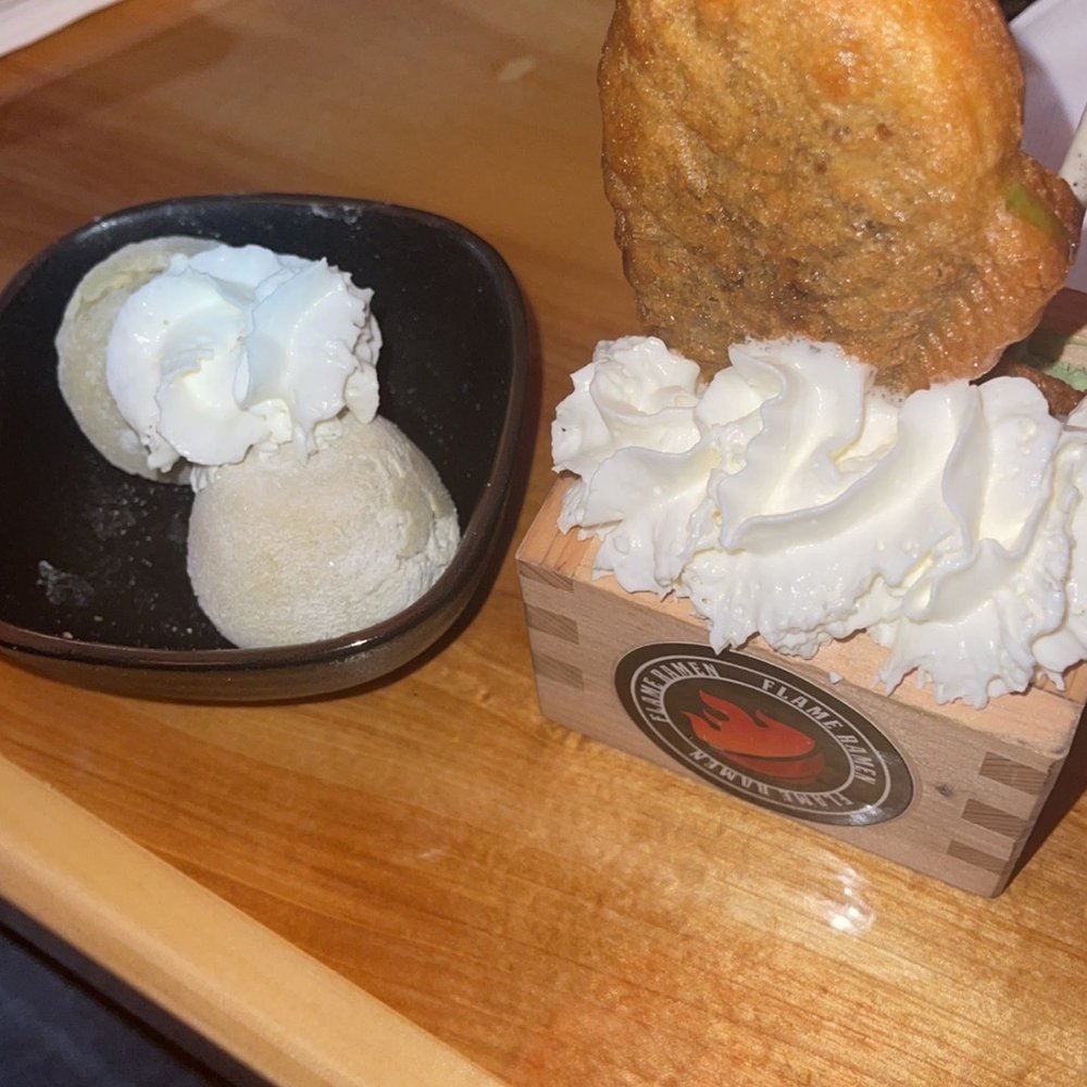 Flame Ramen - Mochi - Ramen Near Me - Memphis, Tennessee Flame Ramen - Mochi - Ramen Near Me - Memphis, Tennessee