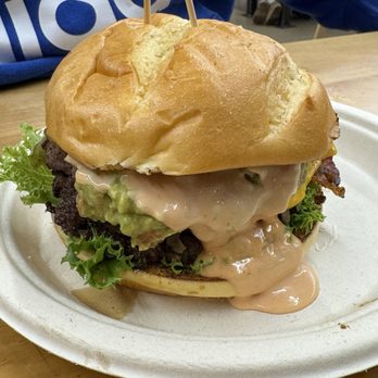 Seven Brothers - SHEM - Burgers Near Me - Washington, Utah Seven Brothers - SHEM - Burgers Near Me - Washington, Utah
