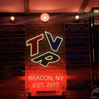 The Vinyl Room - Their logo - Cocktail Bars Near Me - Beacon, New York The Vinyl Room - Their logo - Cocktail Bars Near Me - Beacon, New York