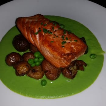 Palisade - Cedar Plank Salmon - Seafood Near Me - Seattle, Washington Palisade - Cedar Plank Salmon - Seafood Near Me - Seattle, Washington
