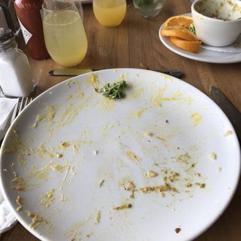 SB Sunshine Cafe - This is how the brunch ended with a clean plate - Breakfast & Brunch Near Me - Goleta, California SB Sunshine Cafe - This is how the brunch ended with a clean plate - Breakfast & Brunch Near Me - Goleta, California