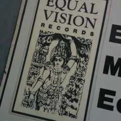 Equal Vision Records