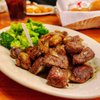 Ponderosa Steak House gift card