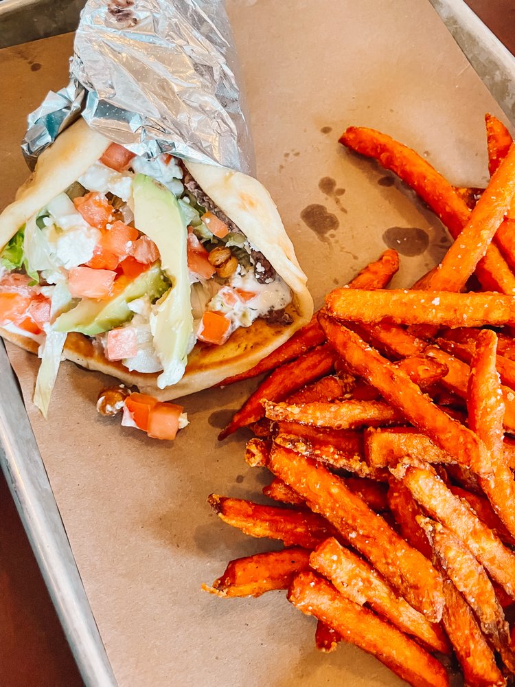 THE GOAT MIDDLETOWN CLOSED 178 Photos & 238 Reviews 700 Landis Ridge Dr, Louisville