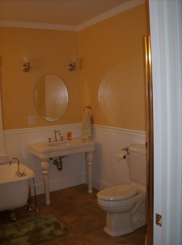 Slide of James Dias Plumbing & Heating