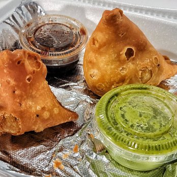 Curry Place - Indian Near Me - Wesley Chapel , North Carolina