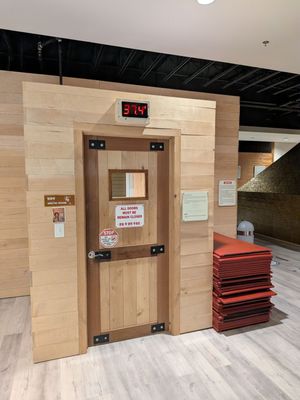 Spa World iGolf by null