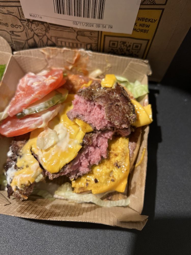 MCDONALD’S Updated May 2024 13 Photos & 24 Reviews 118 S 8th