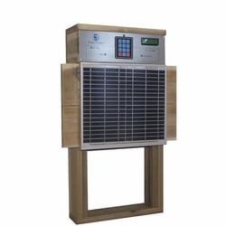 Coop Tender