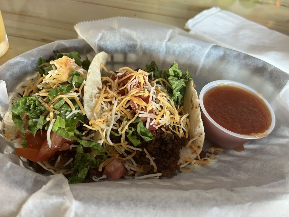 Deweyeat — Mexican restaurant in Dewey Beach