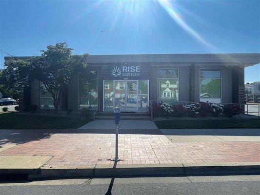 Rise Medical And Adult Use Marijuana Dispensary Silver Spring RISE MEDICAL MARIJUANA DISPENSARY SILVER SPRING - Updated July 2025