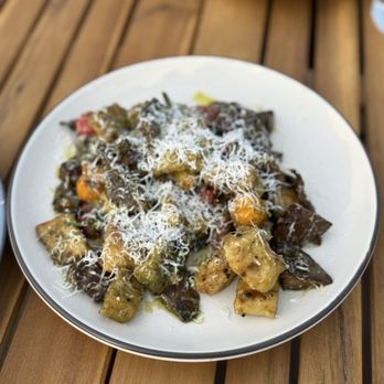 June's - Gnocchi - Cocktail Bars Near Me - Eastvale, California June's - Gnocchi - Cocktail Bars Near Me - Eastvale, California