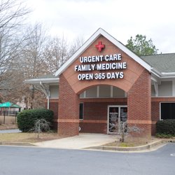 Reagan Medical Center