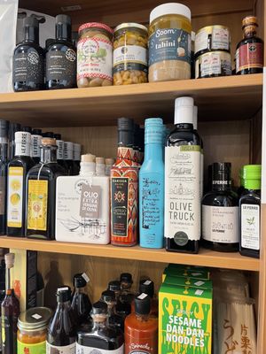 Hela Provisions by null