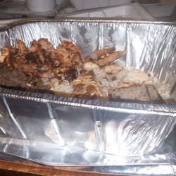 Famous Shawarma