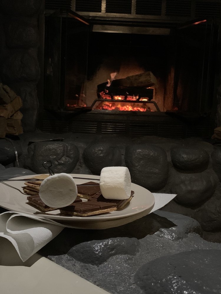 BIG BEAR MANOR SPA CABINS - 134 Photos & 93 Reviews - 40393 Big Bear