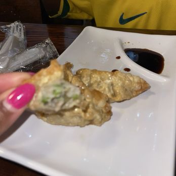 Chicken on Fire - Korean Near Me - Atlanta, Georgia