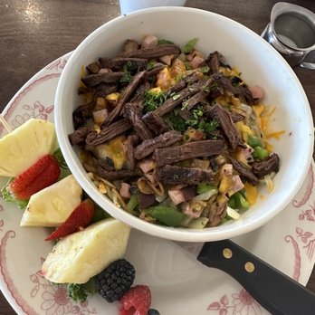 Eggstasy - Stake Bowl - Breakfast & Brunch Near Me - Scottsdale, Arizona