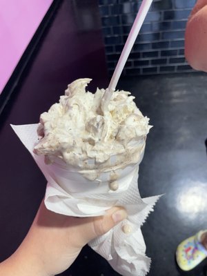 The Custard Hut by null