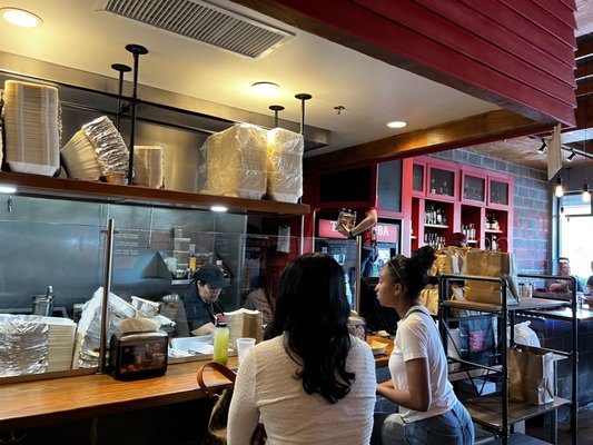 Taco Bamba Vienna by null