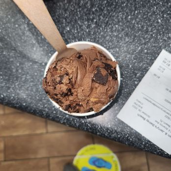 Ben & Jerry’s - Tasting bad - Ice Cream & Frozen Yogurt Near Me - Delray Beach, Florida Ben & Jerry’s - Tasting bad - Ice Cream & Frozen Yogurt Near Me - Delray Beach, Florida