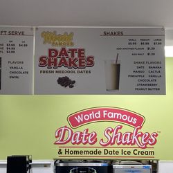 Dateland Date Gardens
