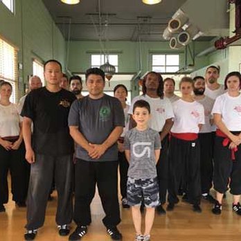 Boulder Kung Fu Academy - Tai Chi Near Me - Boulder, Colorado