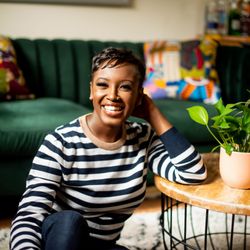 Little Fish Accounting - Meet Keila Hill-Trawick, Little Fish Accounting's founder.
