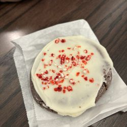 Swig - Peppermint chocolate cookie