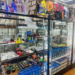 Evolution Smoke Shop